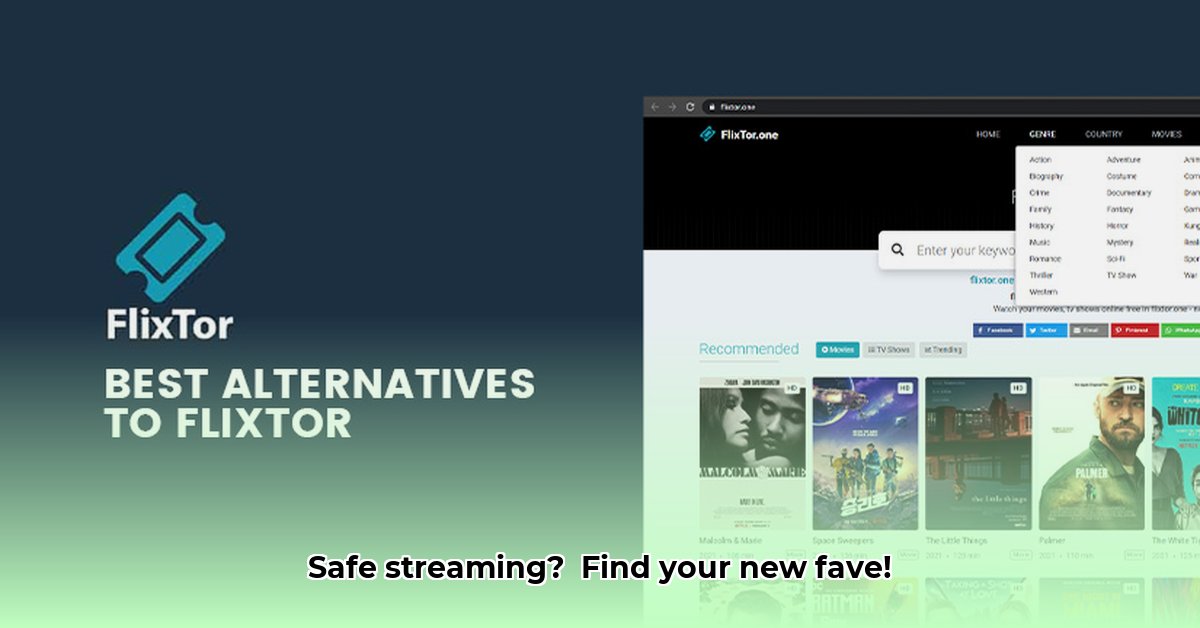flixtor-alternatives